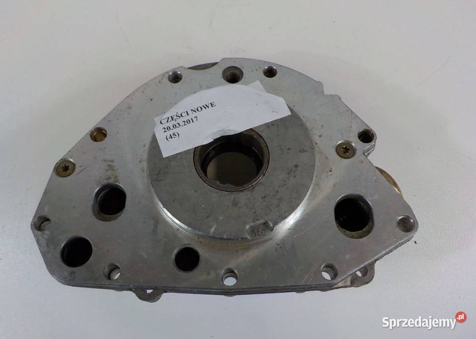 POMPA OLEJU ROVER 25 45 200 400 16 16V