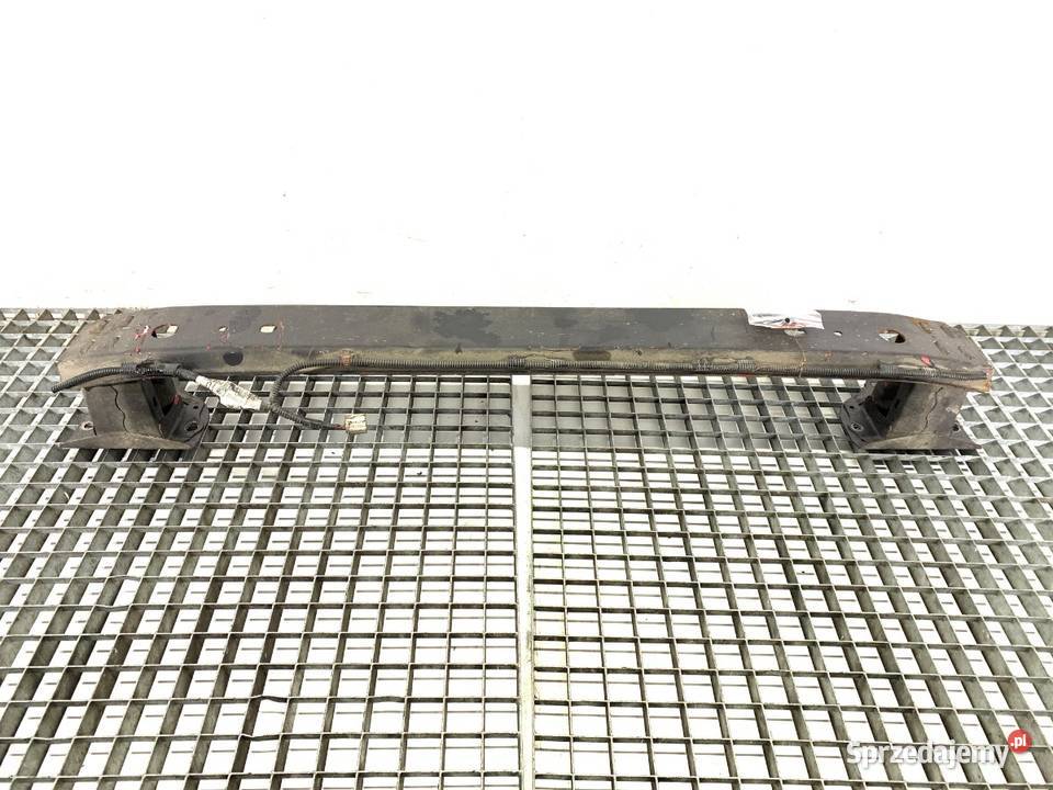 BELKA ZDERZAKA TYŁ TOYOTA YARIS III Hatchback podkarpackie sprzedam