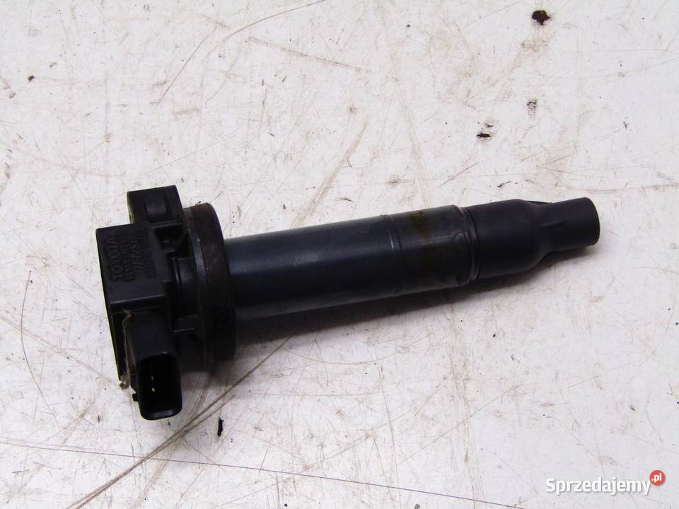 CEWKA ZAPŁONOWA 10 VTI CITROEN C1 II AYGO 108 osobowe