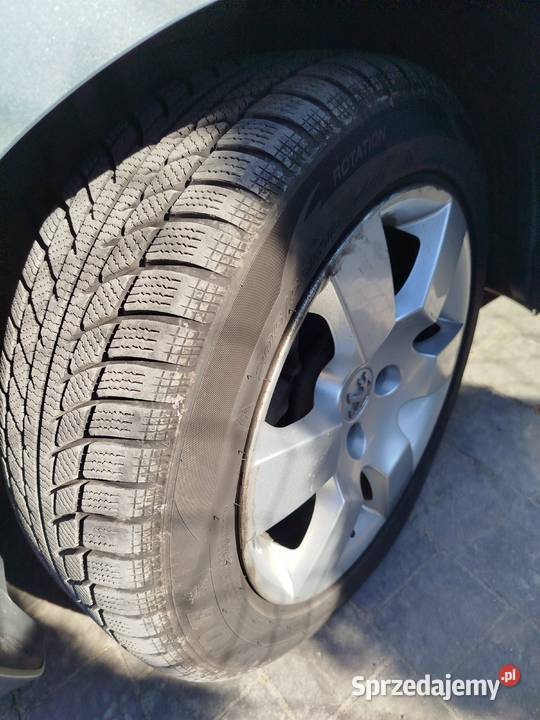 Sprzedam Peugeot 5008 16 HDi mazowieckie Dosin