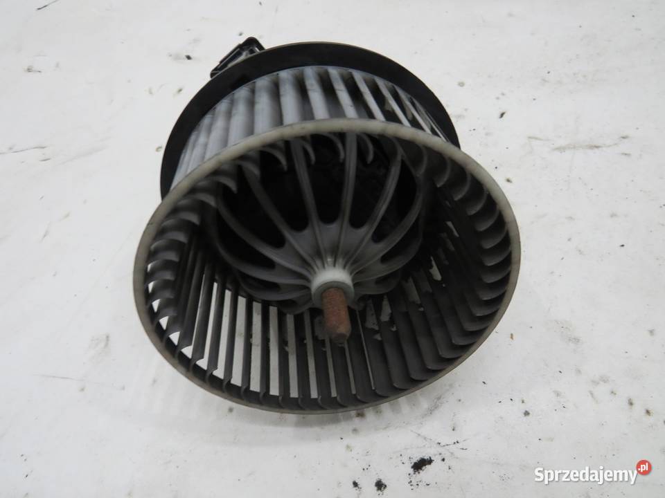 DMUCHAWA WENTYLATOR VOLVO S60 II 6G9N18D413BA lubelskie
