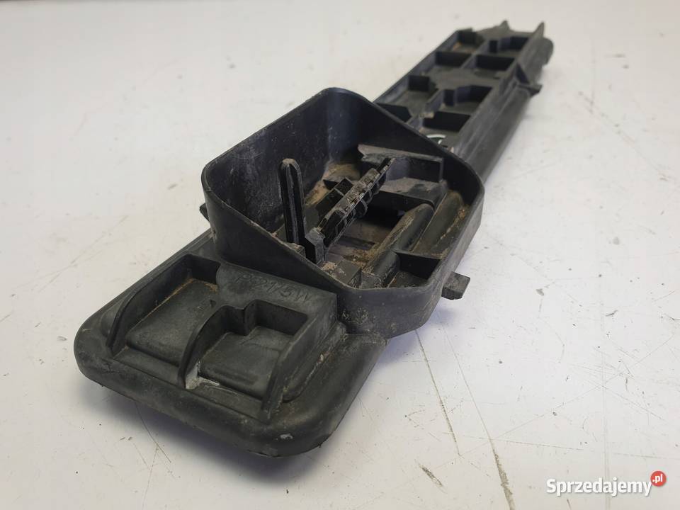 Opel Astra G II Kombi WKŁAD TYLNEJ LAMPY Prawy Rudka