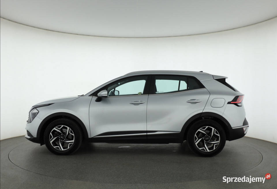 Kia Sportage 16 TGDI MHEV kamera cofania Piaseczno