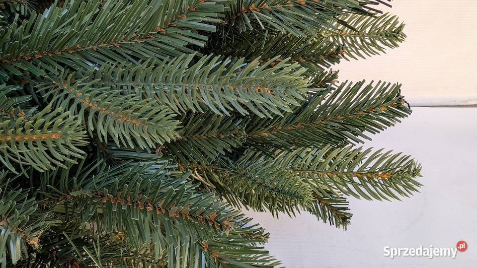 Choinka sztuczna PURE LIVING INTERIOR DESIGN 150 Boże Narodzenie małopolskie sprzedam
