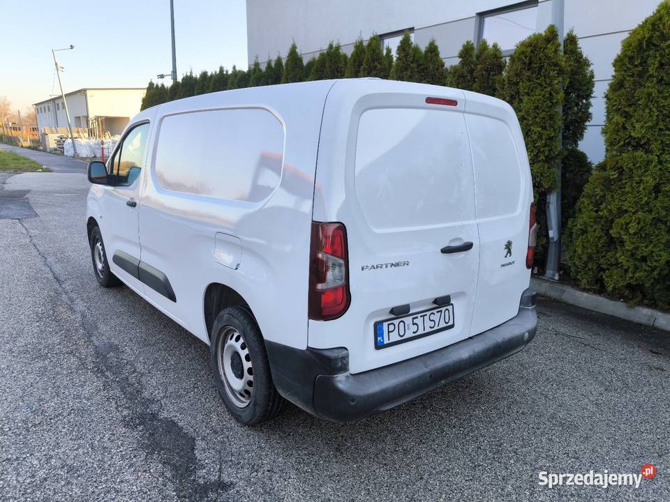 Partner Long Salon Polska małopolskie Proszowice