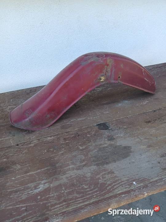 błotnik jawka Hrubieszów