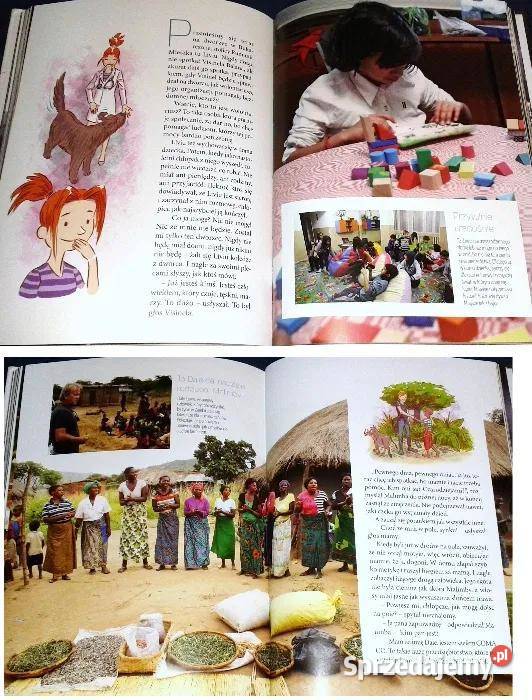 Efekt Domina Dominika Kulczyk Chełm