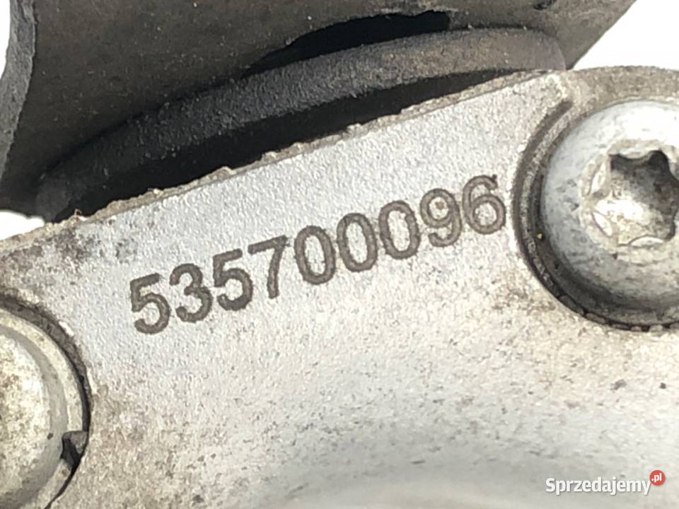 REDUKTOR DO GAZU LPG 67R010286 PAROWNIK LPG