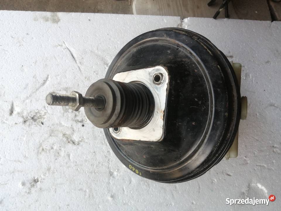 Pompa Hamulcowa Audi A6 C6 Pozostałe Pozostałe Wisznice