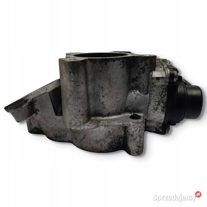 ZAWÓR EGR Nissan Primastar Vivaro Trafic 20 DCI osobowe lubelskie