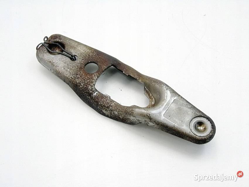 Łapa sprzęgła skrzyni biegów GER Polo 4 9n Fox Sosnowiec