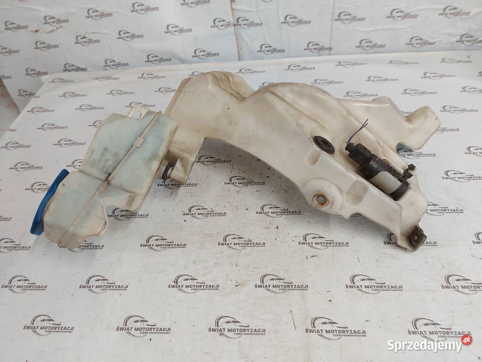 AUDI A4 B7 08r 18B zbiorniczek spryskiwaczy świętokrzyskie Kielce