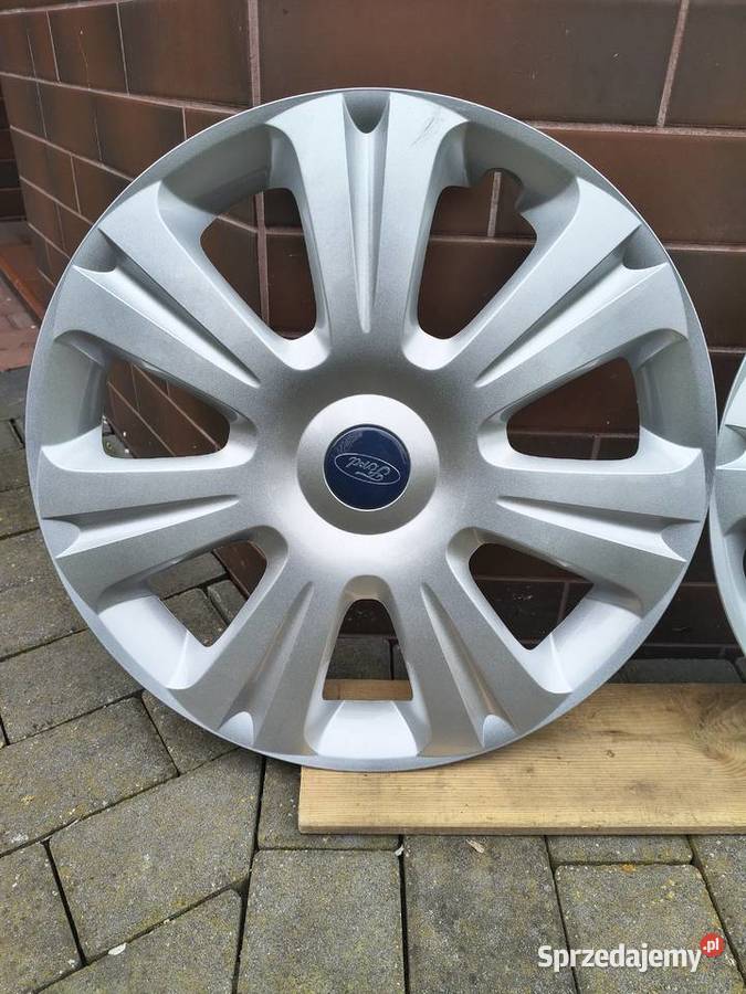 Kołpaki ford 16 orginalne Prochowice