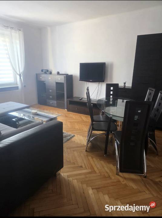 Mieszkanie w centrum Przemyśla Wynajem podkarpackie Przemyśl