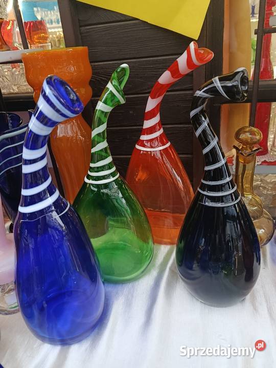 Maraj szkło artystyczne Warszawa