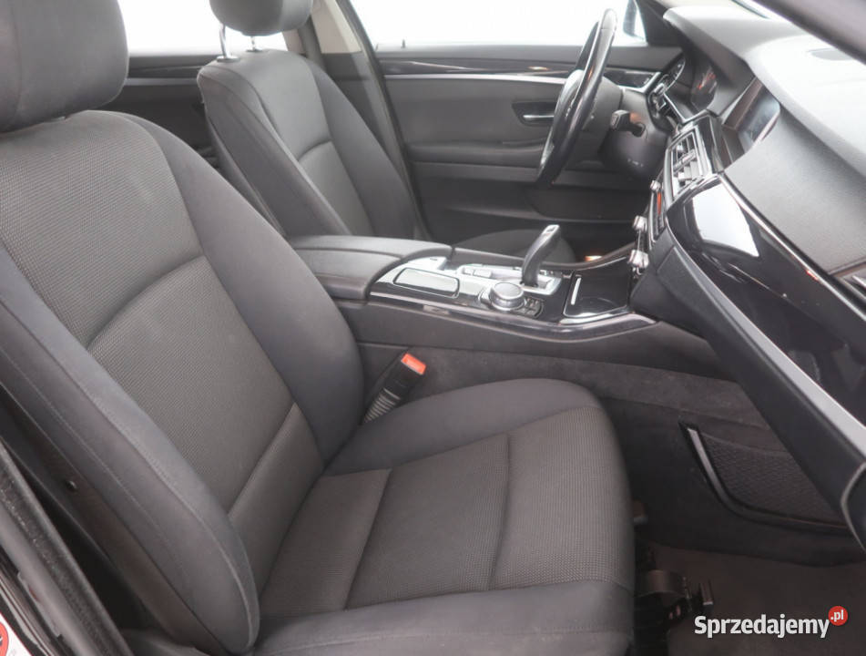 BMW 5 518d światła do jazdy dziennej dolnośląskie Bielany Wrocławskie sprzedam