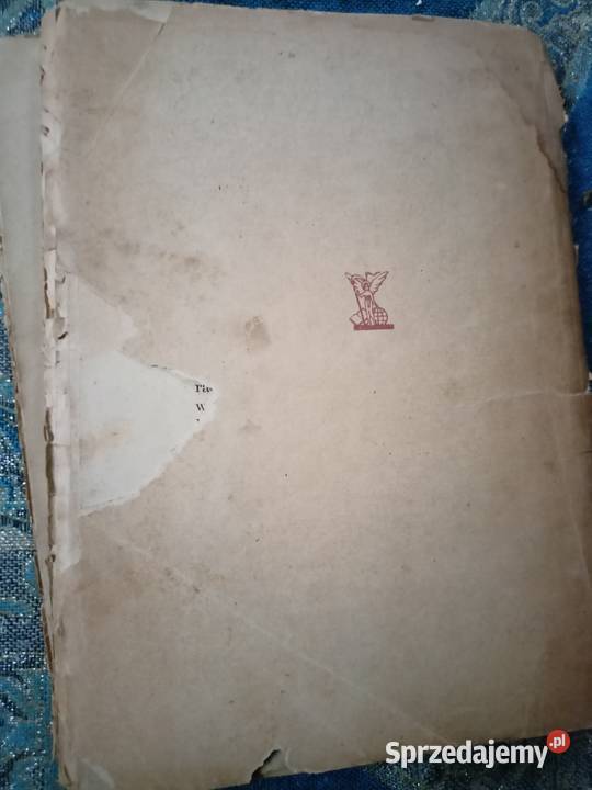 Życie i przygody małpki antykwariat aukcje