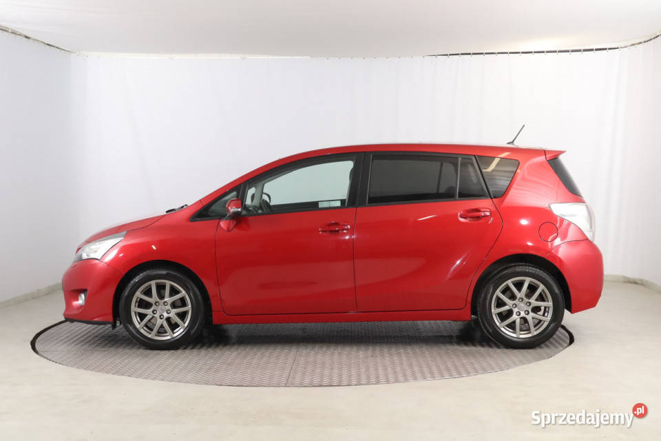 Toyota Verso 20 D4D