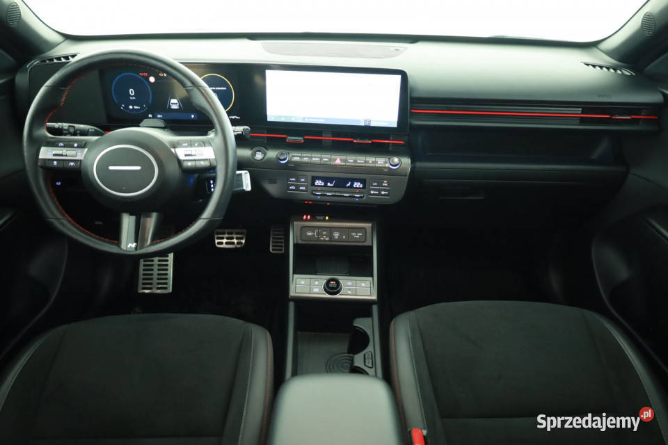 Hyundai Kona 16 TGDI Piaseczno