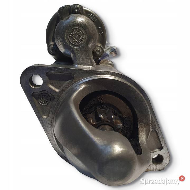 ROZRUSZNIK Opel Astra III H 18 16V 55556092 osobowe Chełm