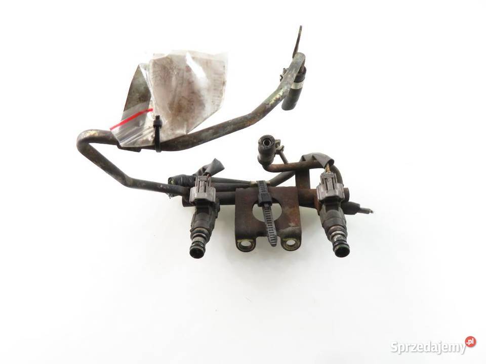 LISTWA WTRYSKOWA IMPREZA II 20 FBLC100 osobowe