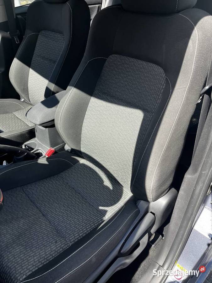 Toyota Auris 16 benzyna podlaskie Turośń Kościelna