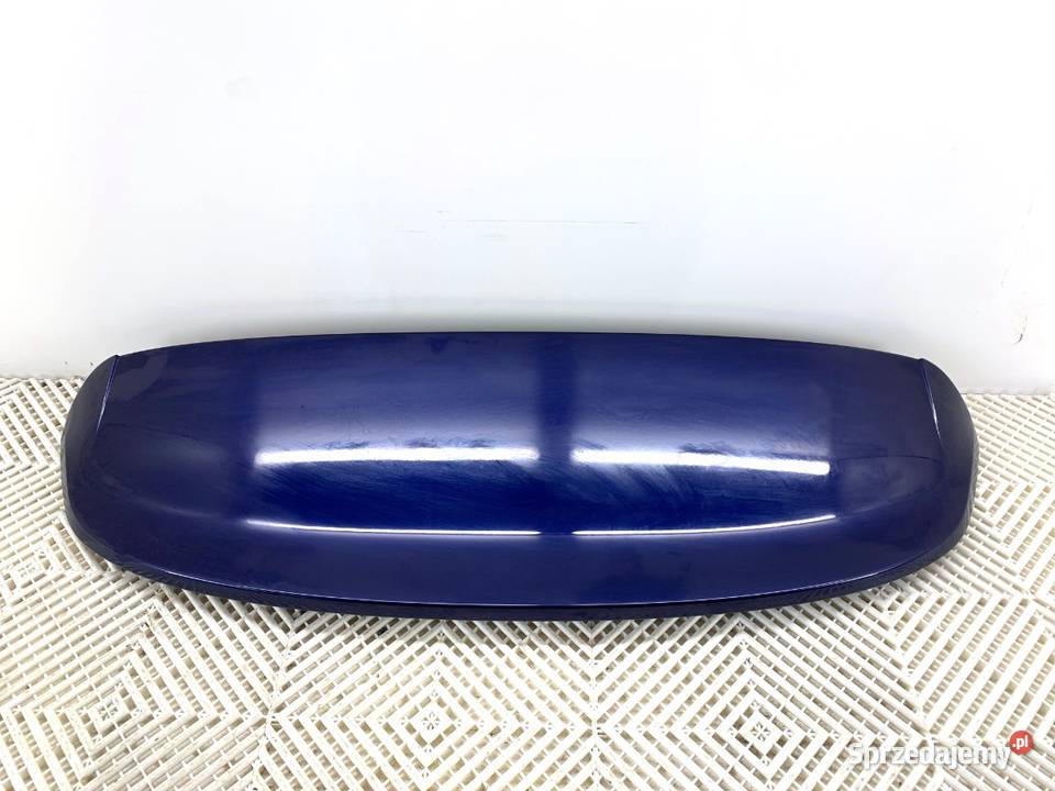 SPOILER LOTKA AUDI Q3 II SUV 83F827939 Navarra