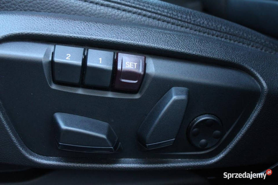 BMW X1 2021r xDrive Ele Fotel z pamięcią automatyczna pomorskie Gdańsk sprzedam