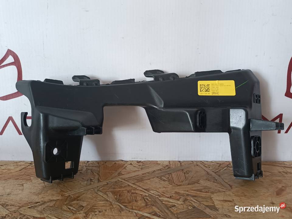 KIA SPORTAGE 15 ŚLIZG MOCOWANIE ZDERZAKA PRAWY Pleszew