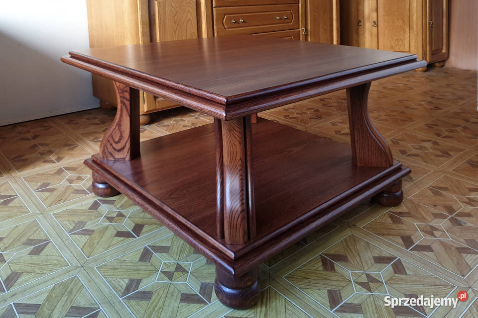 Produkcja mebli Maków Podhalański