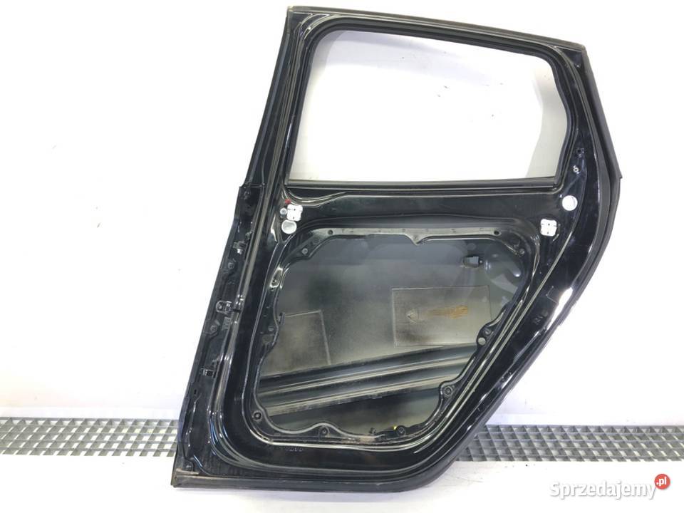 DRZWI PRAWY TYŁ VOLVO V40 Hatchback