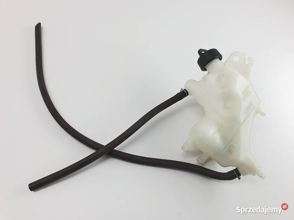 Zbiorniczek Wyrownawczy Honda Nc 750 Łódź