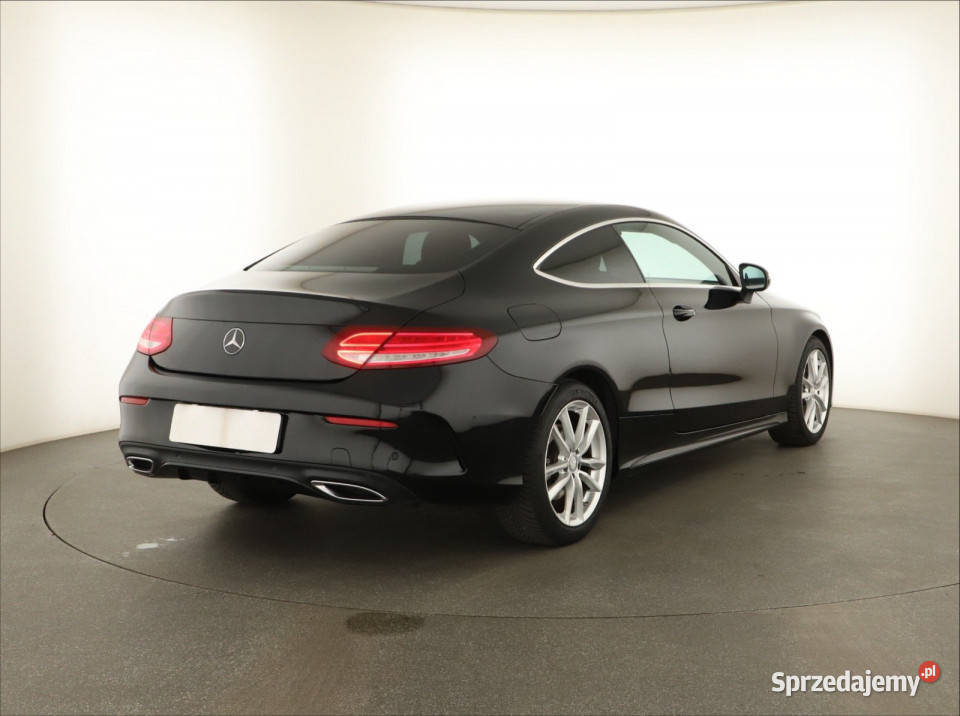 Mercedes C C 250 CDI Piaseczno sprzedam