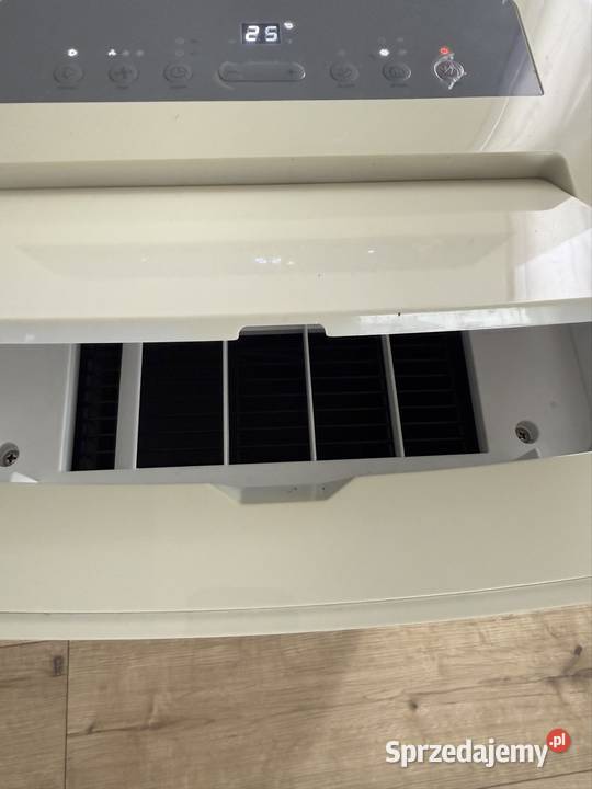 Klimatyzator przenośny raven ek003 35kw Witkowo Drugie