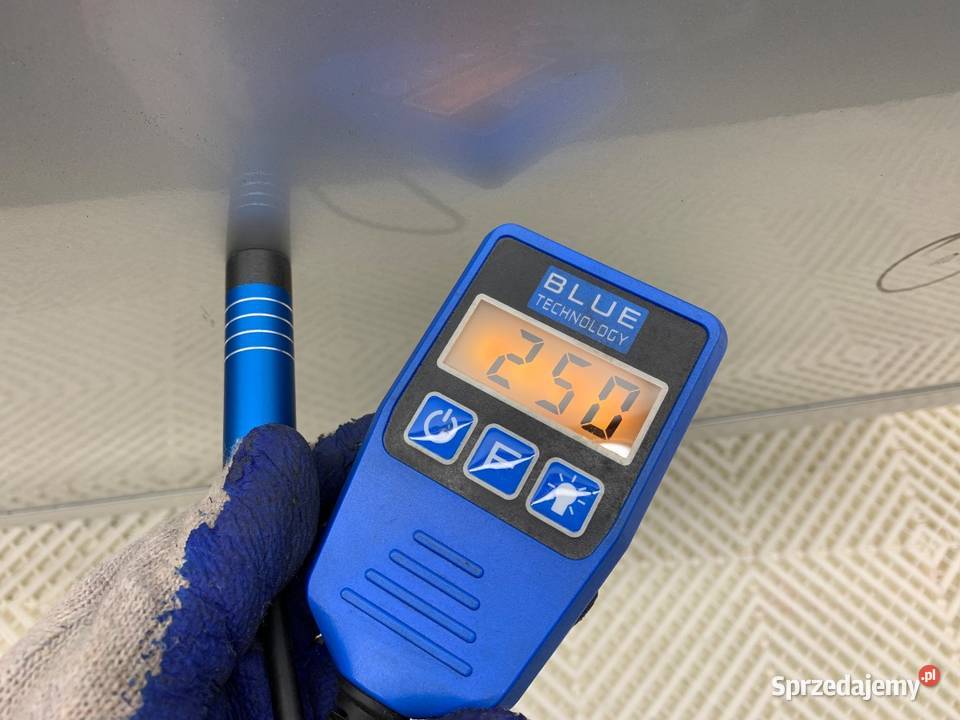 DRZWI LEWY PRZÓD OPEL ASTRA H Hatchback 0414