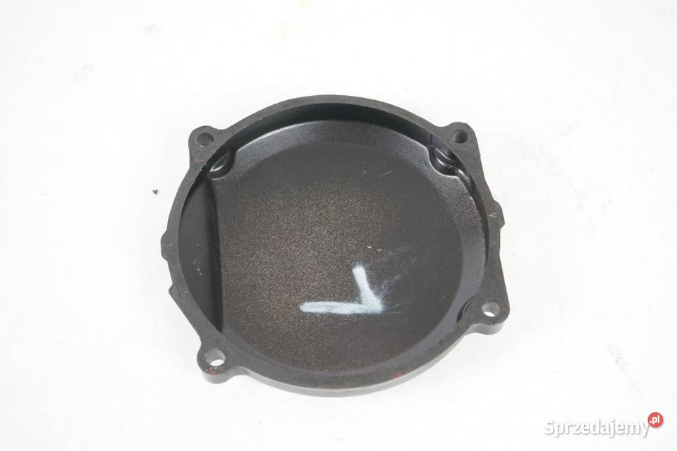 Yamaha XJ 650 4K0 lewy dekiel silnika