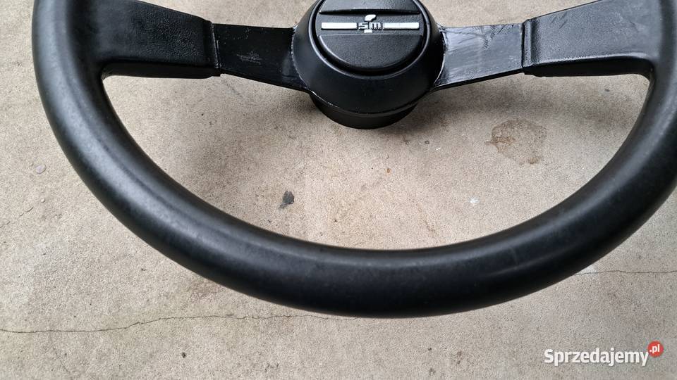 Fiat 126p FL kierownica Leszno