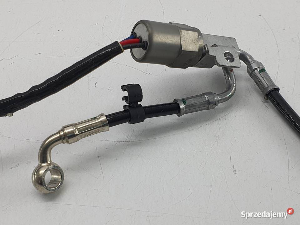 Przewod Hamulcowy Czujnik Triumph Speed Triple Łódź