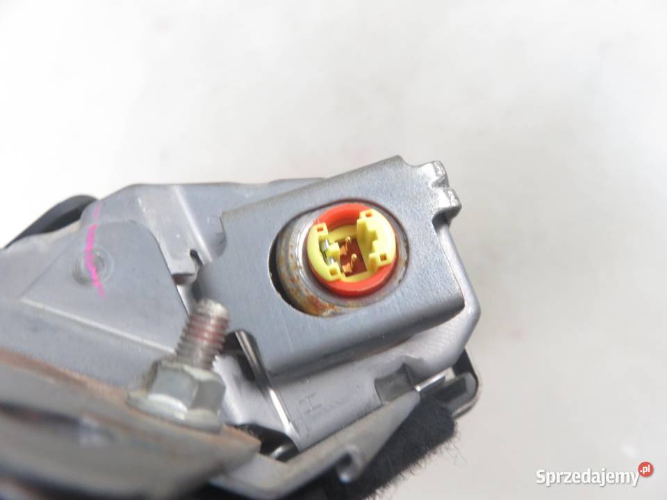 PODUSZKA KOLANOWA DAIHATSU CUORE VII