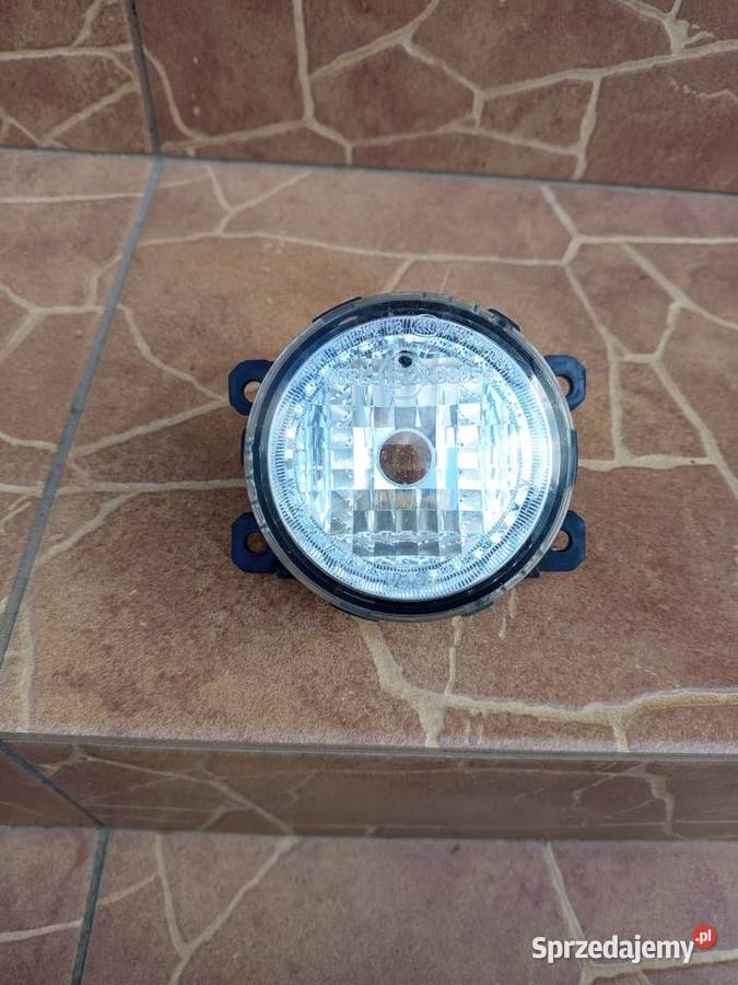 Halogen Mitsubishi spacer star 2012 orginal Rzeszów