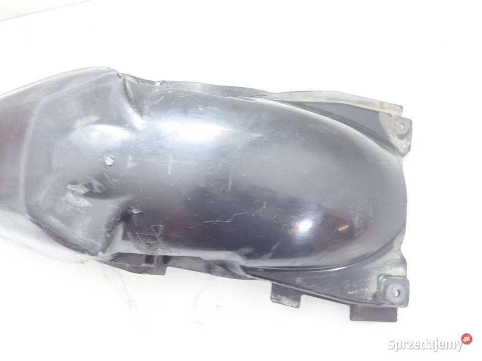 Błotnik Tył Kawasaki KXF 250 0405r Strzelce Krajeńskie