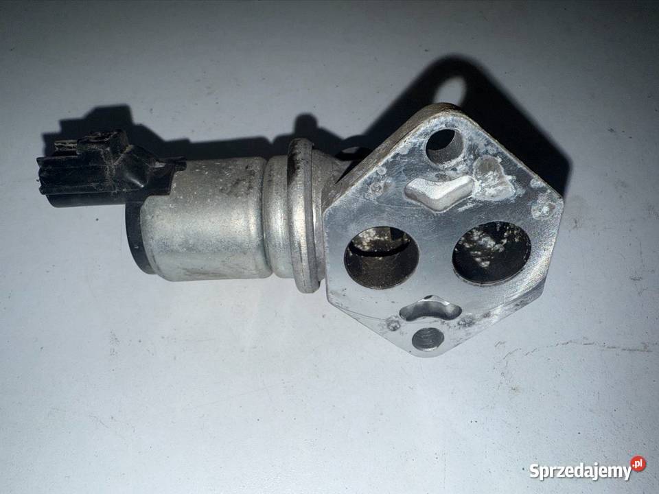 Silnik krokowy Ford Focus MK1 14 16 16v 9804 Ostrów Wielkopolski sprzedam