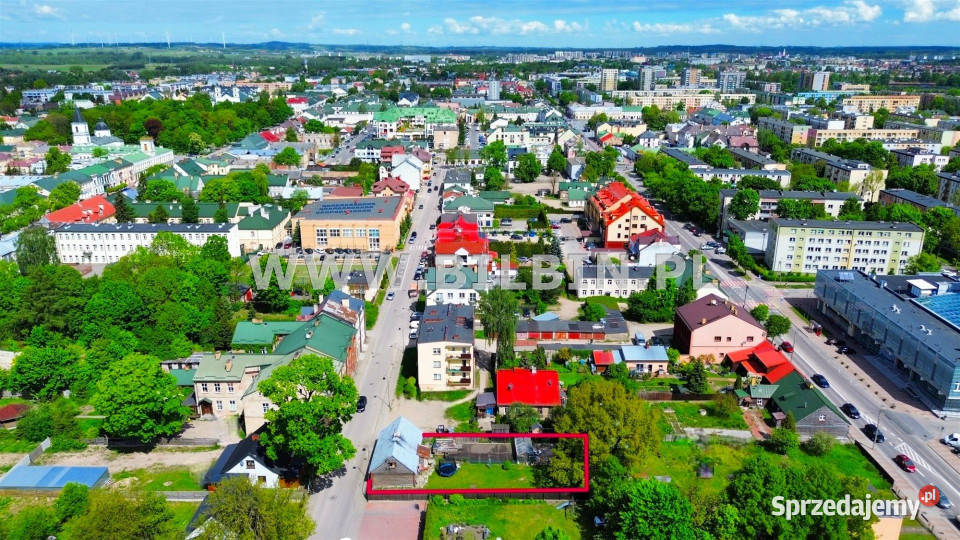 Dom wolnostojący na sprzedaż 80m2 Suwałki podlaskie