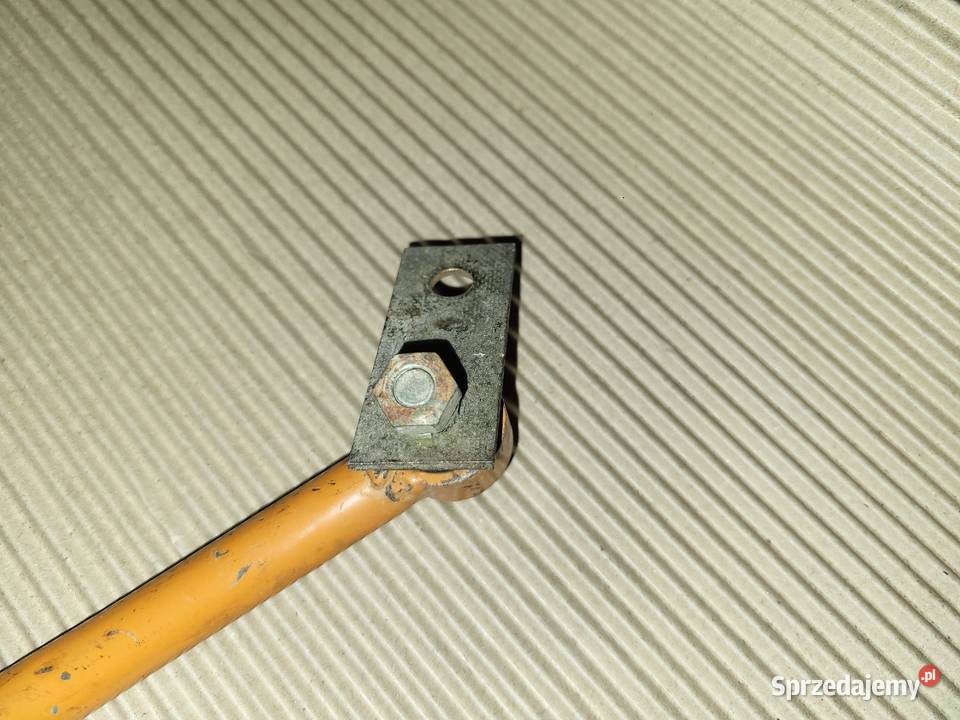 Simson Duo Drążek łącznik ramy podwozia Ramy mazowieckie Piaseczno sprzedam
