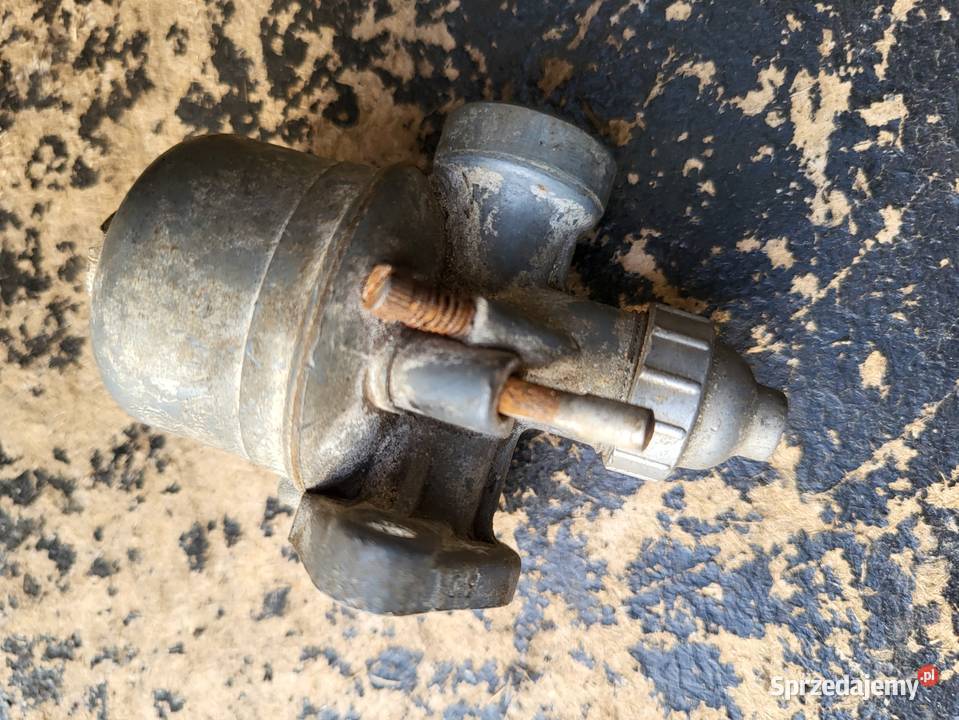 GAŻNIK BVF SIMSON Rybnik sprzedam