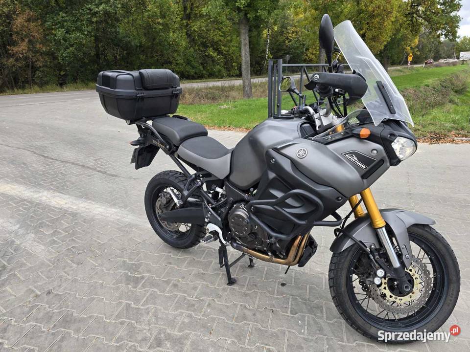 Yamaha ideal metalic Sokołów Podlaski