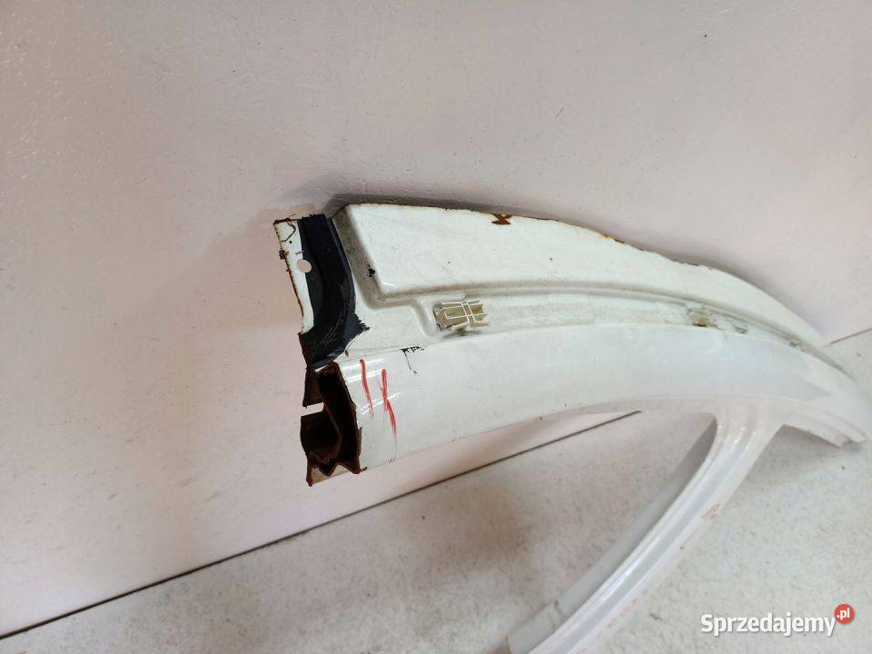 SŁUPEK LEWY ŚRODKOWY SUZUKI SX4 SCROSS LIFT świętokrzyskie Skarżysko-Kamienna