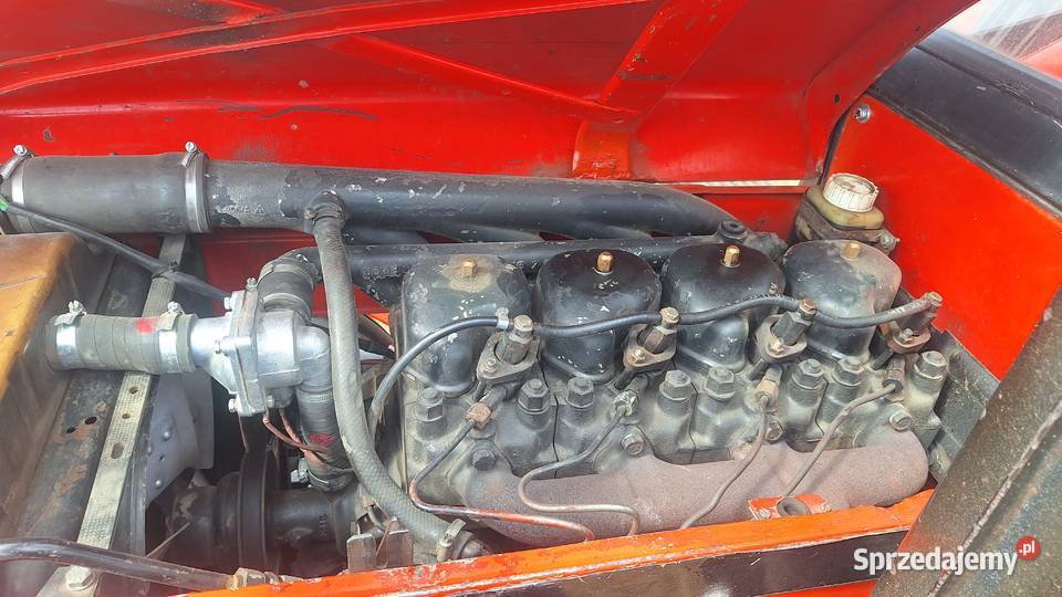 Sprzedam Zetor 7211 Koło