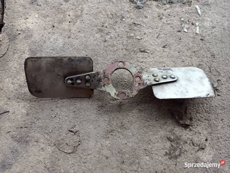 Części do ursus C330 Klecza Dolna