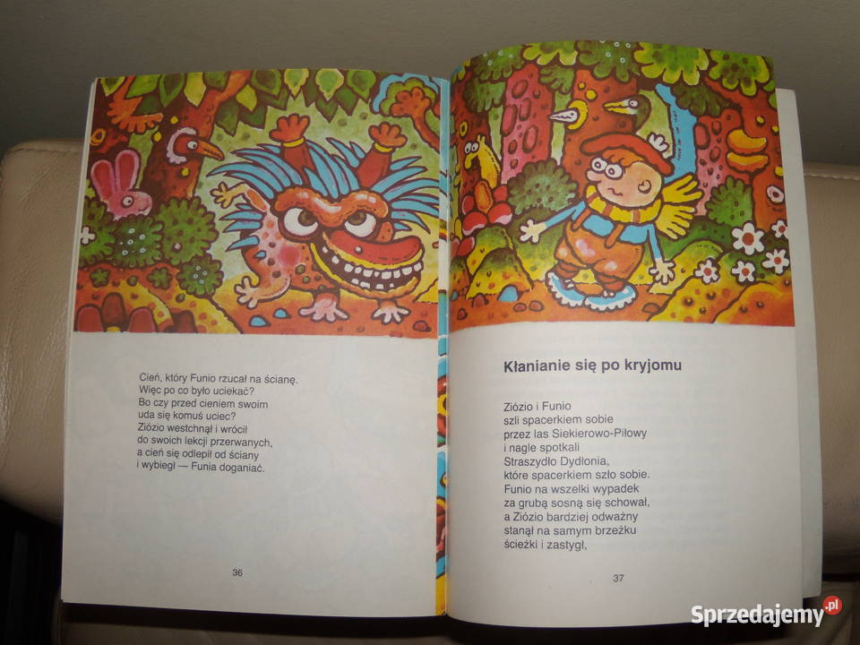 Stacja bezsennych lokomotyw